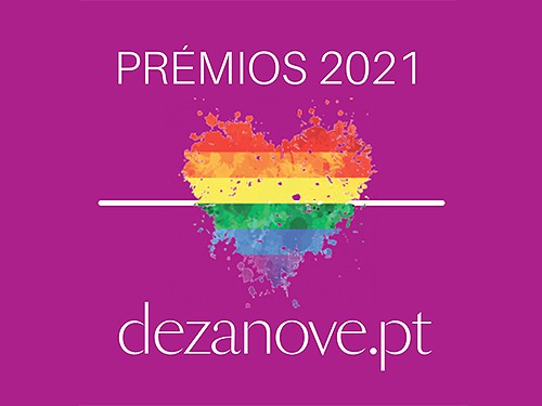 Prémios dezanove 2021